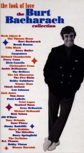 cover: Trains And Boats And Planes, Bacharach & David, Gesang, Gitarre, Klavier