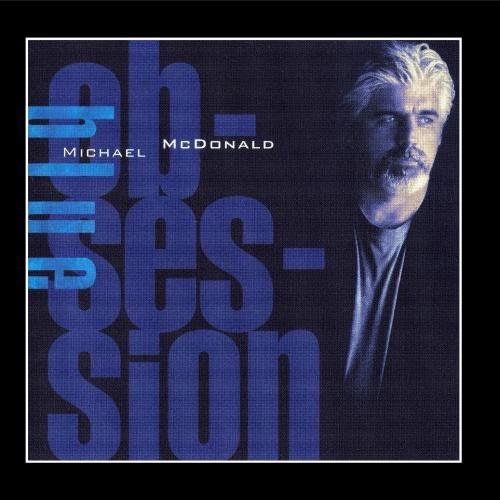 cover: No Love To Be Found, Michael McDonald