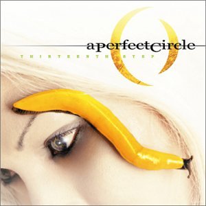 cover: The Package, A Perfect Circle