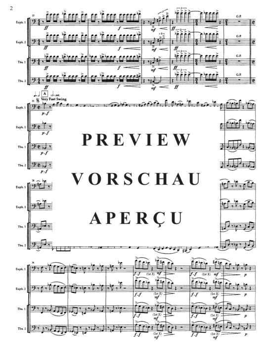 gallery: Viva Voce! , , (Tuba Quartett EETT)