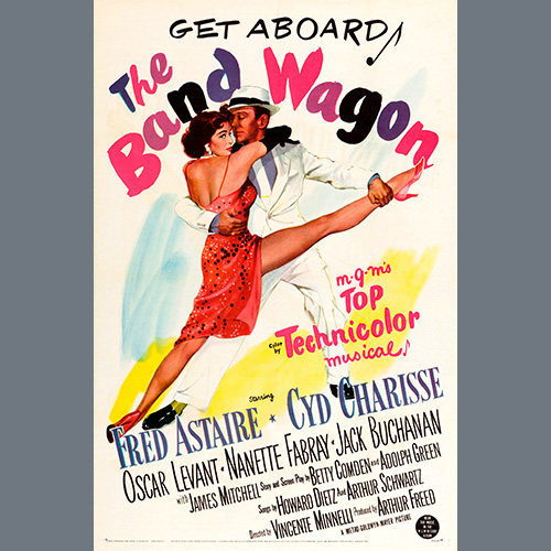 cover: That's Entertainment, Judy Garland, Gesang, Gitarre, Klavier