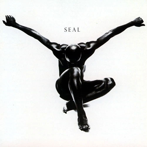 cover: Dreaming In Metaphors, Seal