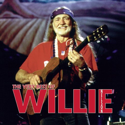 cover: A Good Hearted Woman, Waylon Jennings & Willie Nelson, Gitarre