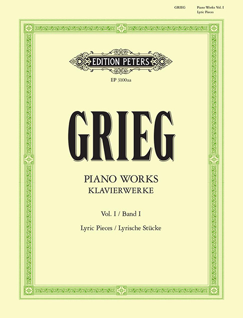 Produktbild zu: Vals Op. 38
