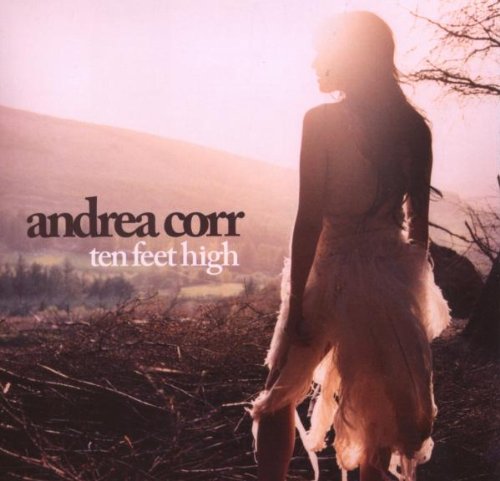 cover: Shame On You (To Keep My Love From Me), Andrea Corr
