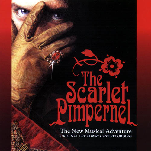 cover: When I Look At You (from The Scarlet Pimpernel), Christine Andreas