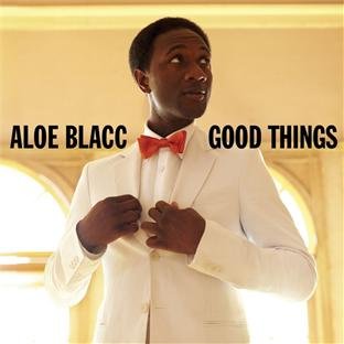cover: I Need A Dollar, Aloe Blacc