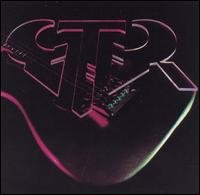 cover: When The Heart Rules The Mind, GTR