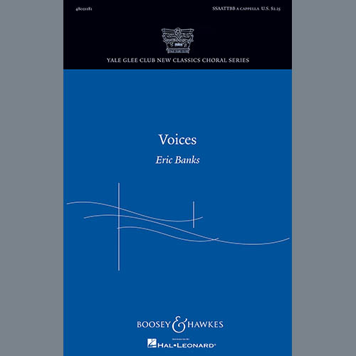 Produktbild zu: Voices