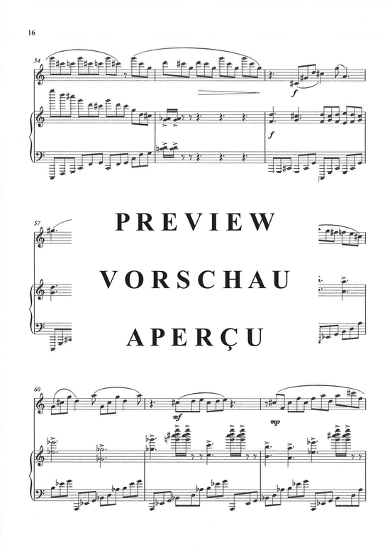 gallery: Flute Concerto , , (Querflöte + Klavier)
