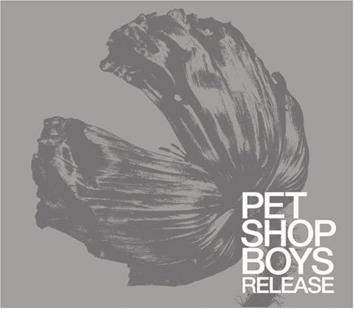 cover: Birthday Boy, The Pet Shop Boys