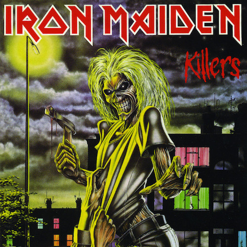 Produktbild zu: Wrathchild