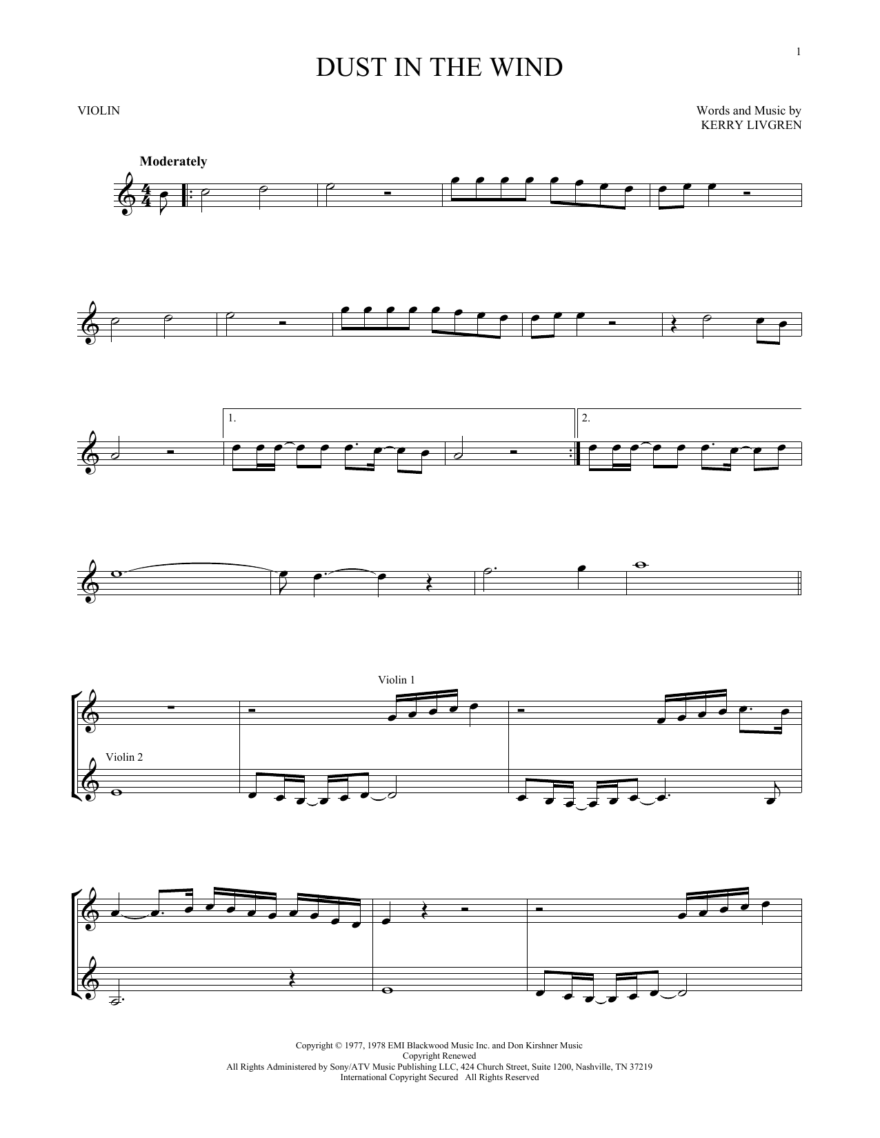 Product gallery: Page 1 of 1 Dust In The Wind, Kansas