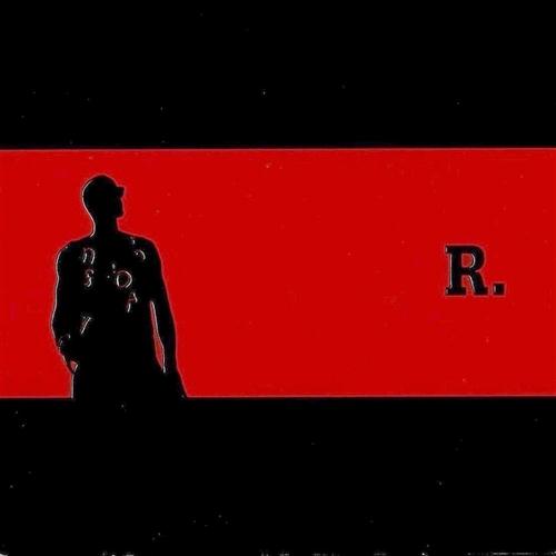 cover: Looking For Love, R. Kelly