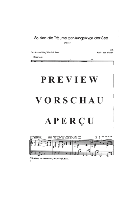 Product gallery: Page 10 of 21 Horst Köbbert von A-Z , , Piano and Voice