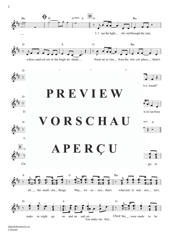 gallery: Celestial, Sheeran, Ed, Gesang