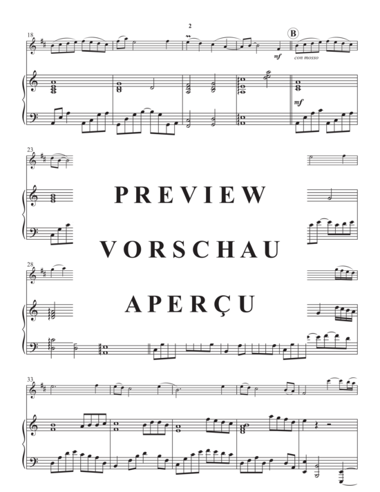 Product gallery: Page 4 of 6 Lament , , (soprano saxophone + piano)