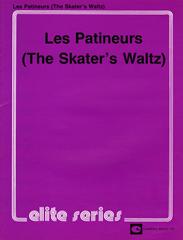 Produktbild zu: The Skaters' Waltz (Les Patineurs)