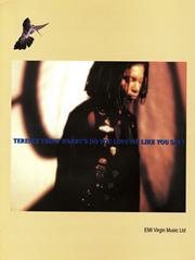 cover: Do You Love Me Like You Say, Terence Trent D'Arby, Gesang, Gitarre, Klavier
