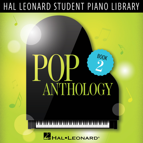 cover: Kiss The Girl (from The Little Mermaid) (arr. Phillip Keveren), 