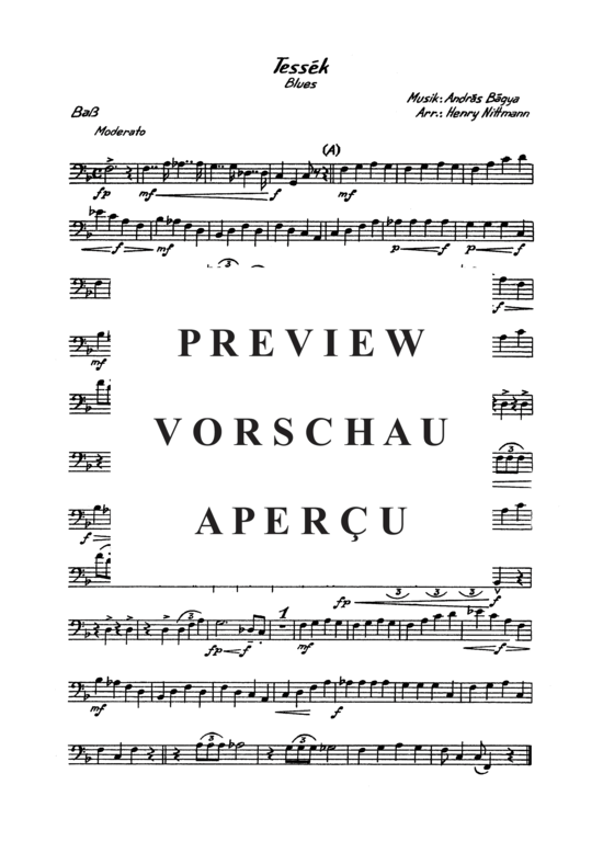 Product gallery: Page 21 of 21 Tessek , , (Big Band)