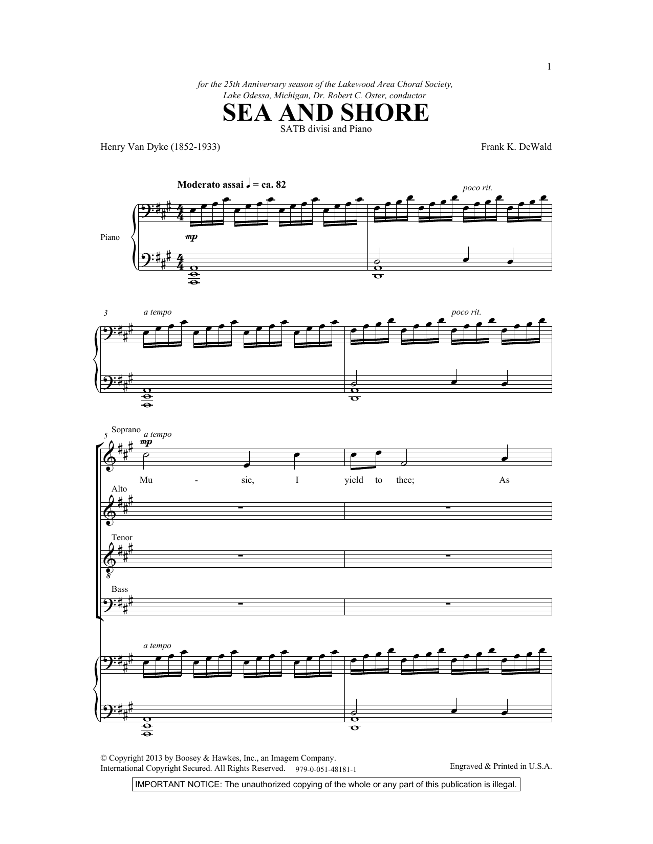 Product picture to: Sea And Shore
