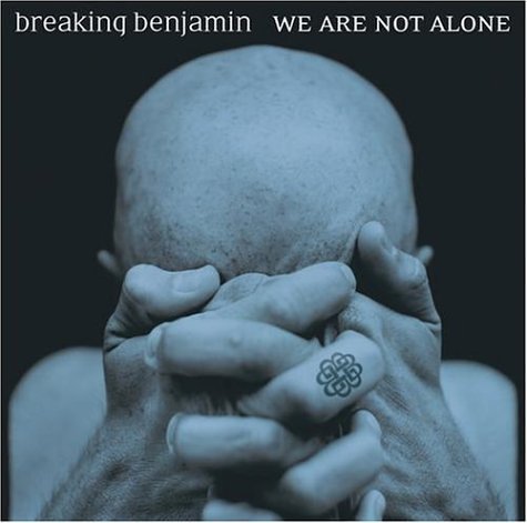 cover: So Cold, Breaking Benjamin, Gitarre