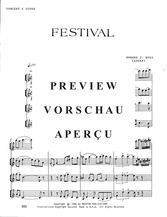 gallery: Festival (4 Flöten ) , , Flötenquartett