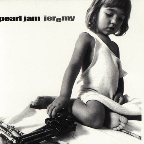 cover: Yellow Ledbetter, Pearl Jam, Gitarre