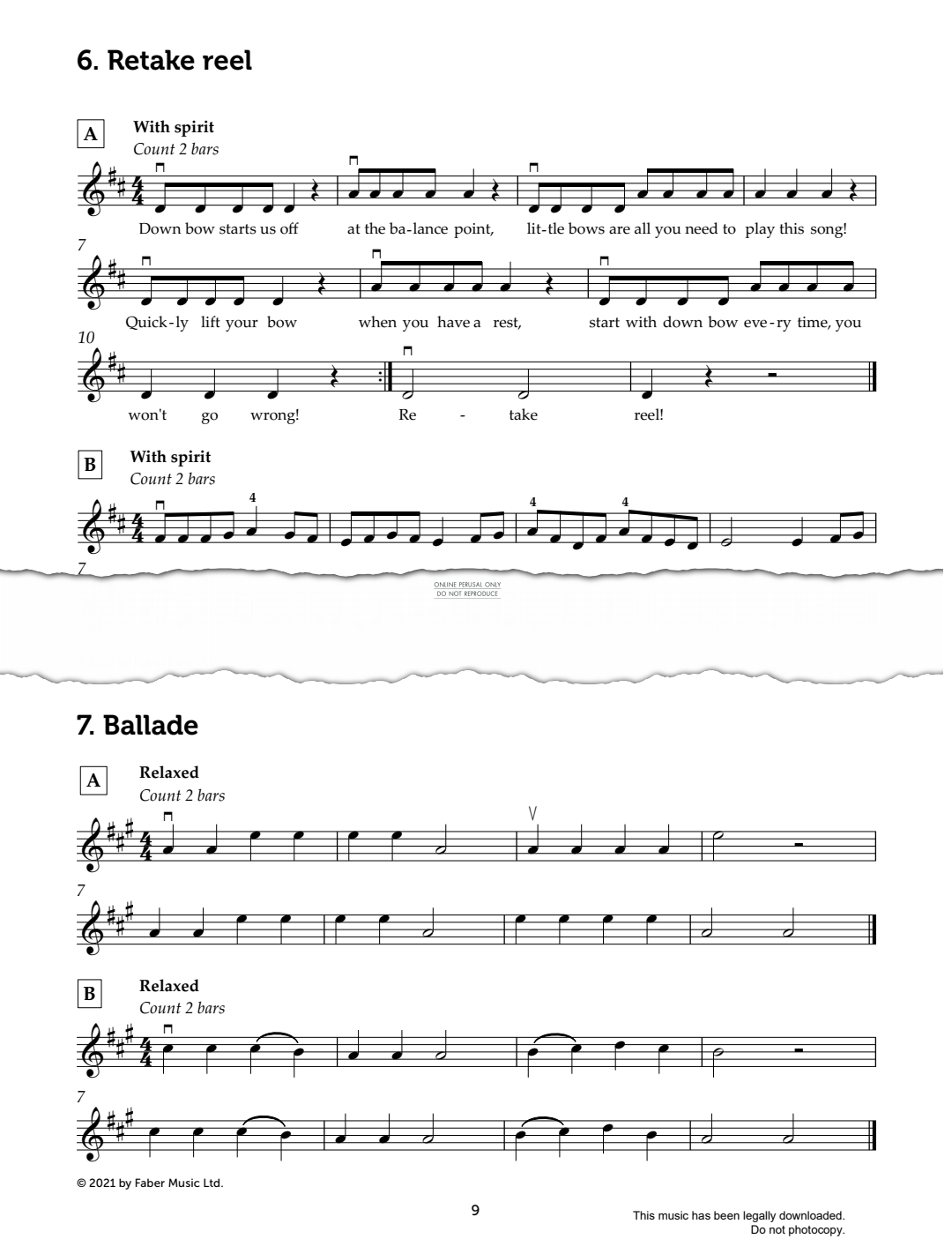 Produktgalerie: Seite 1 von 1 Ballade, Mark Wilson, Klavier, Violine