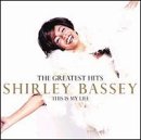 cover: There Will Never Be Another You, Shirley Bassey, Gesang, Gitarre, Klavier