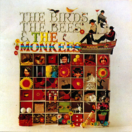 cover: Daydream Believer, The Monkees