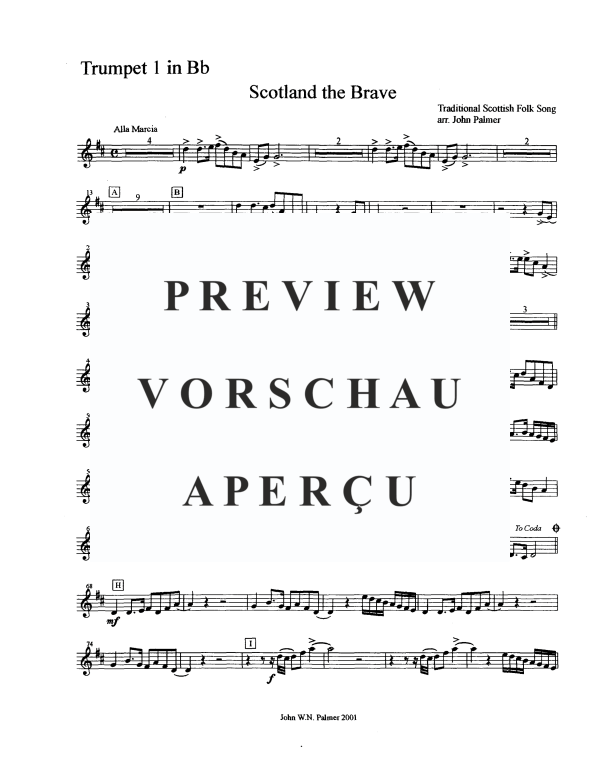 Produktgalerie: Seite 9 von 11 Asleep in the Deep, , Blechbläser Quintett