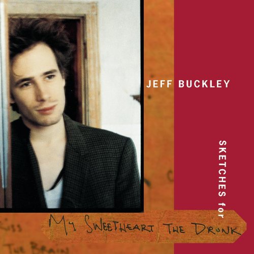 cover: Vancouver, Jeff Buckley