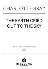 Produktbild zu: The Earth Cried Out to the Sky