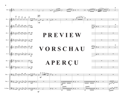 Product gallery: Page 8 of 21 Olympics Fanfare (Lake Placid - 1980) , , Brass Ensemble