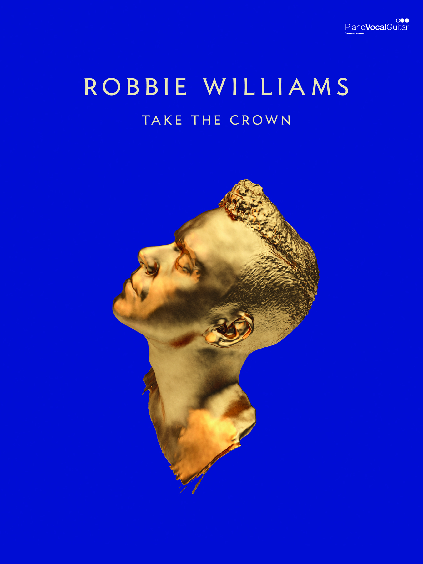 cover: All That I Want, Robbie Williams, Gesang, Gitarre, Klavier