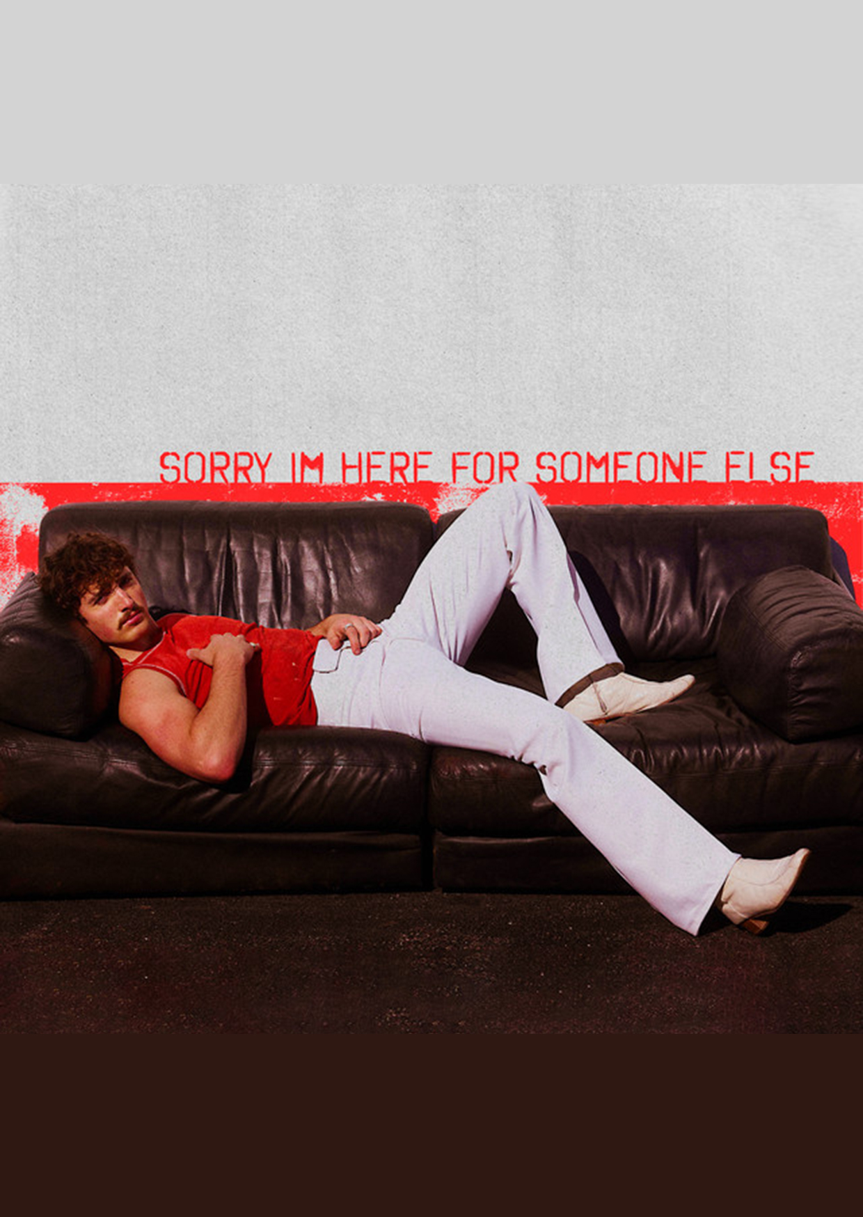 Produktbild zu: Sorry I'm Here For Someone Else