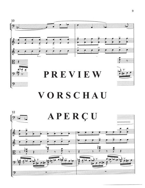 Produktgalerie: Seite 11 von 21 Fantasy , , (Streichorcheste + Tuba Solor)