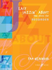 Product picture to: Easy Tiger  (from 'Really Easy Jazzin' About')