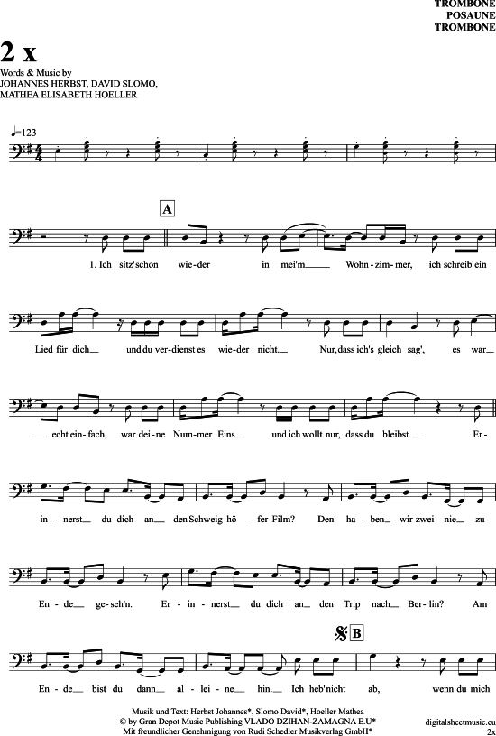 Product picture to: 2x Mathea