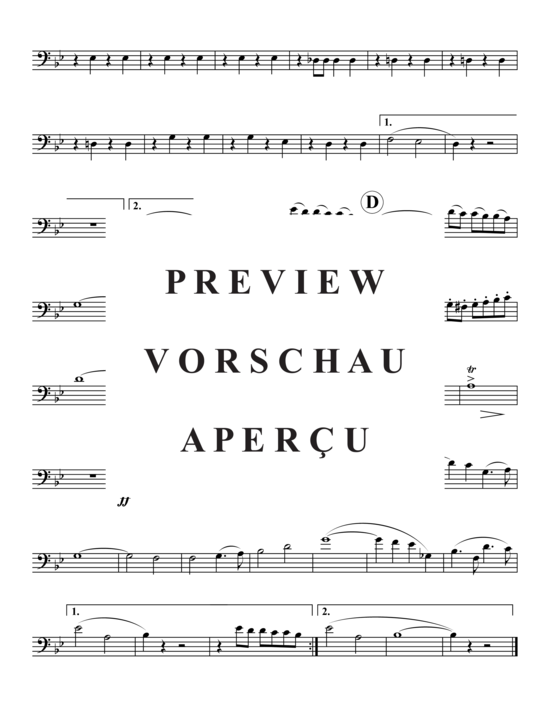 Product gallery: Page 5 of 15 The Gladiator , , (Tuba Quartet: 2x Baritone, 2xTuba)