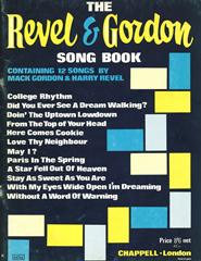 cover: Paris In The Spring, Bing Crosby