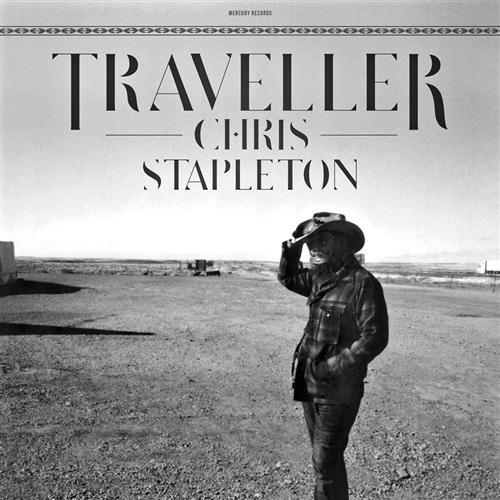 cover: Fire Away, Chris Stapleton