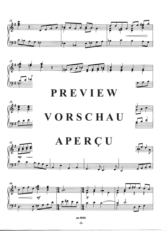 gallery: Und es waren Hirten auf dem Felde , , (Klavier Solo)