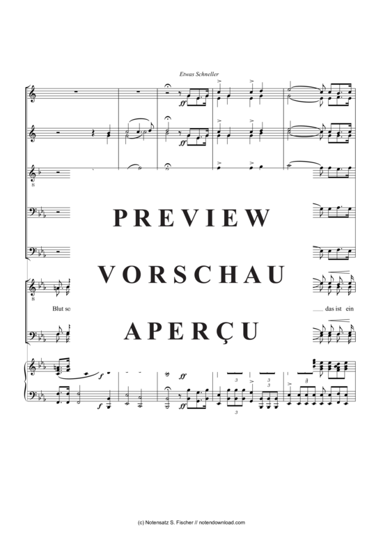Product gallery: Page 10 of 21 Der deutsche Sang , , (male choir)