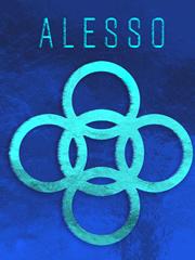 cover: Remedy, Alesso