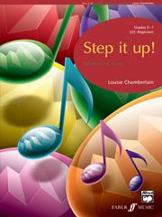 cover: Sunny-Side Up, Louise Chamberlain