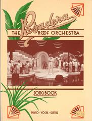 cover: Nagasaki, Harry Warren