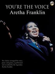 cover: Who's Zoomin' Who, Aretha Franklin, Gesang, Gitarre, Klavier